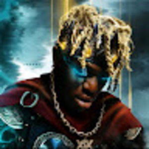 Meet your Posher, Fred tha legend